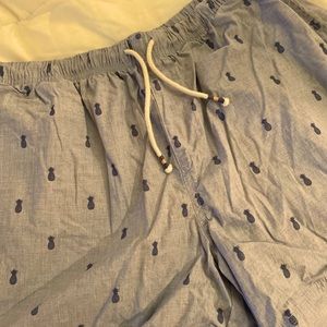 Chubbies Pineapple Men’s shorts